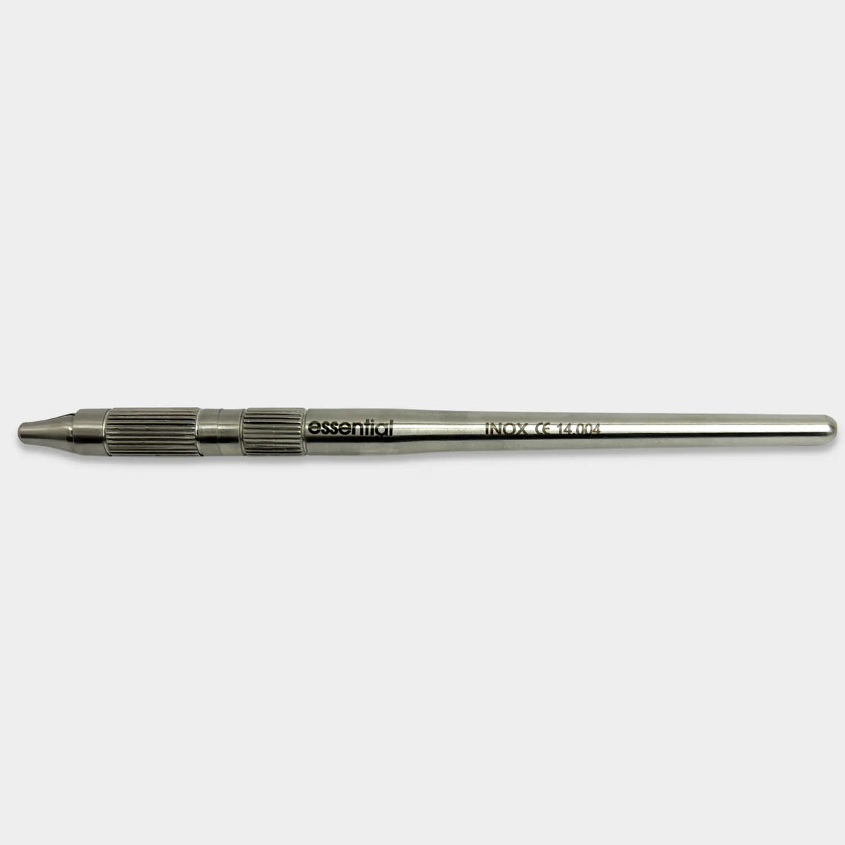 Instrumentation starter pack - Nail nippers, pean, scissors and blade holders - Essential by My Podologie Essential 