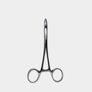 Instrumentation starter pack - Nail nippers, pean, scissors and blade holders - Essential by My Podologie Essential 