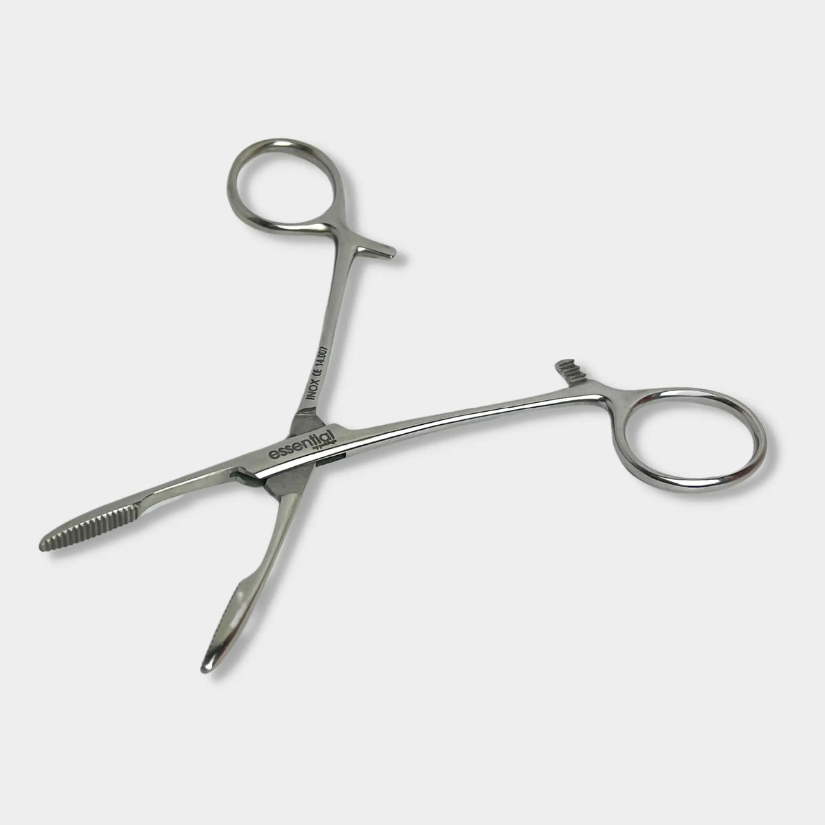 Instrumentation starter pack - Nail nippers, pean, scissors and blade holders - Essential by My Podologie Essential 