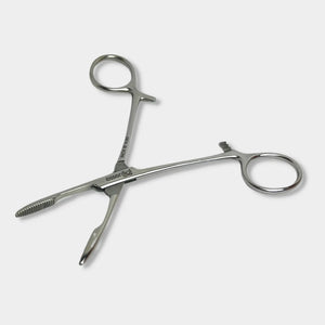 Instrumentation starter pack - Nail nippers, pean, scissors and blade holders - Essential by My Podologie Essential 