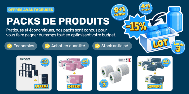 Offre du moment