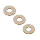 Padding - Anneaux de protection en silicone - Ø 2,5 cm - Ruck