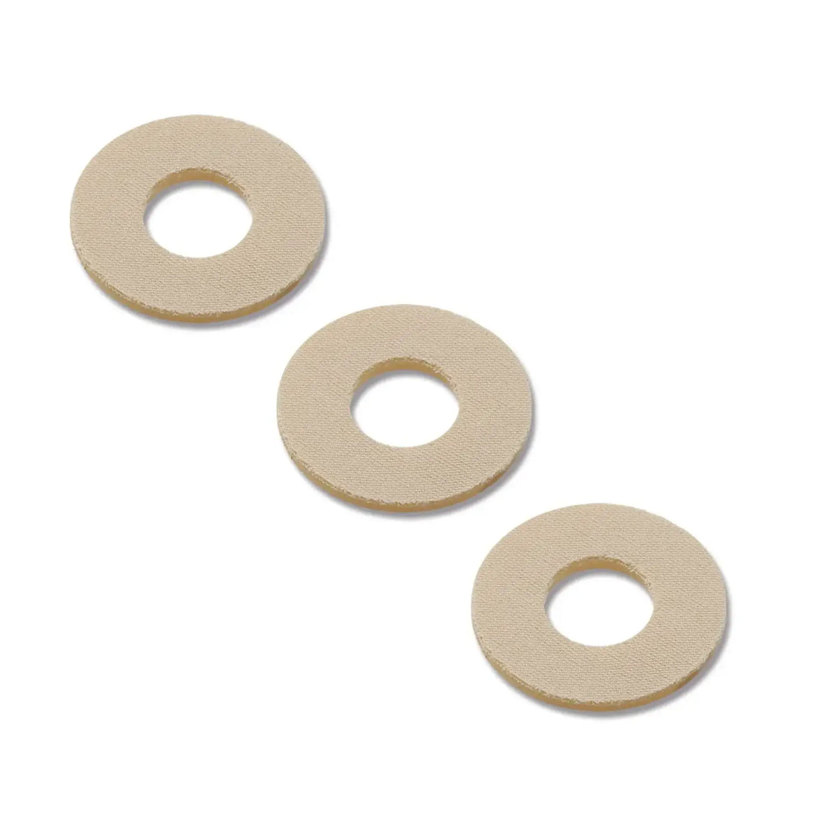 Padding - Silicone protection rings - Ruck Ruck 