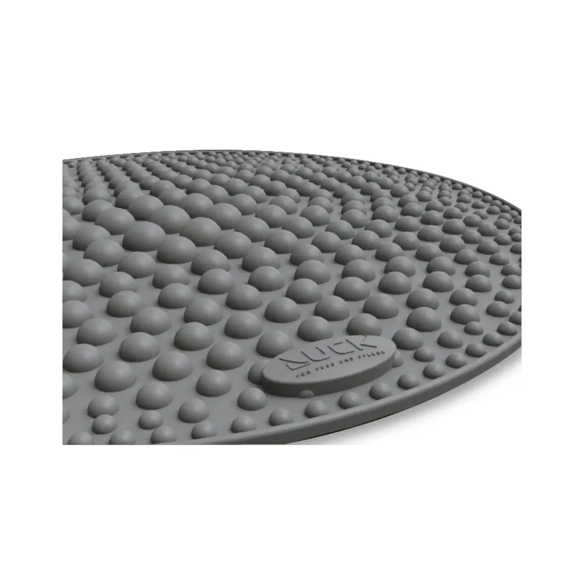 Doormat "Good morning feet" - Ruck Ruck 