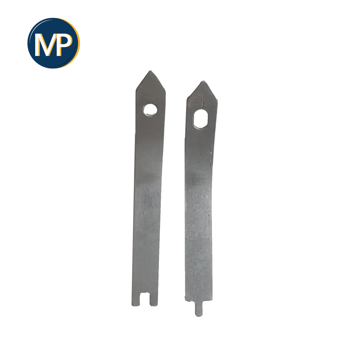 Pair of double springs for pliers - MP by My Podologie