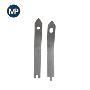 Par de muelles dobles para alicates - MP by My Podologie