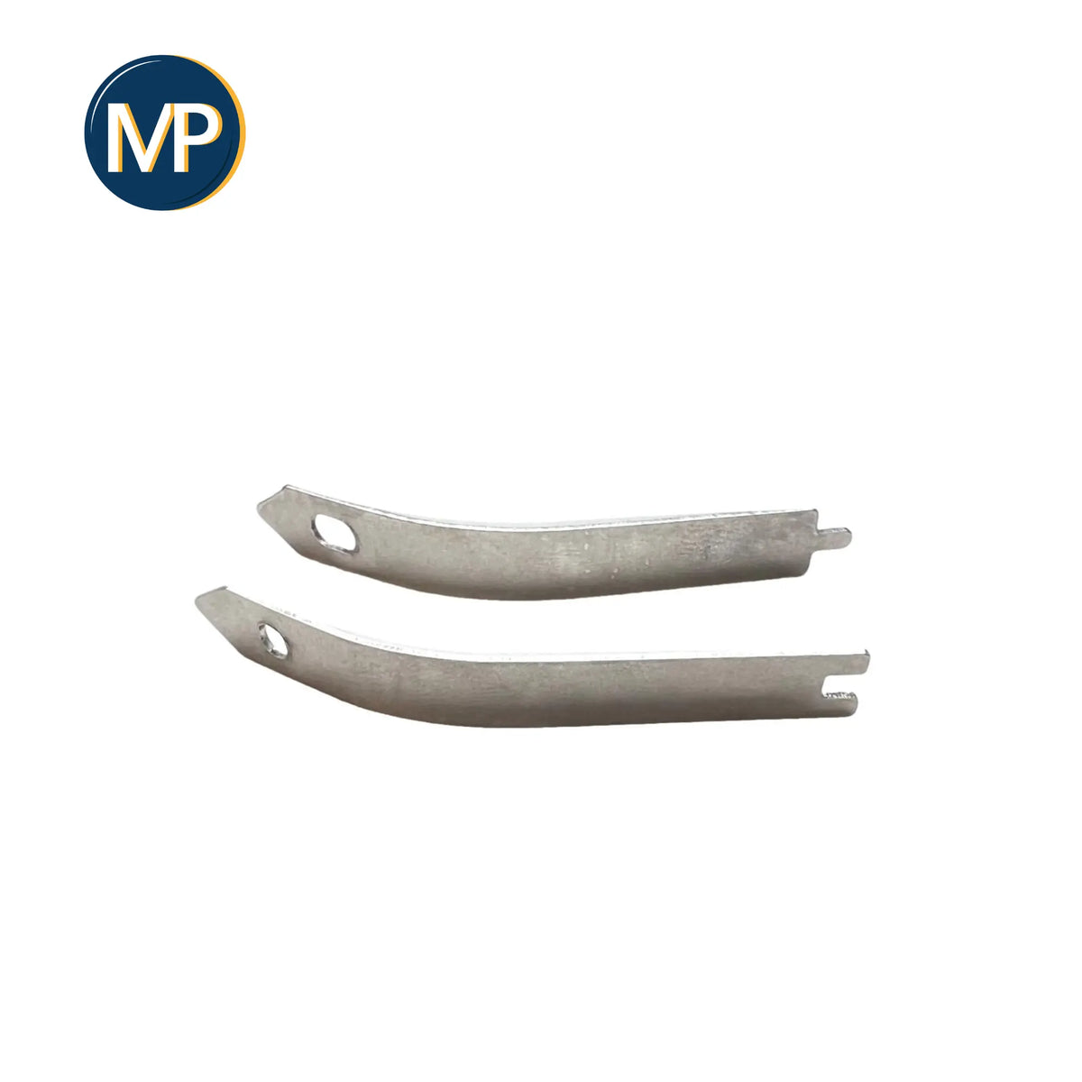 Pair of double springs for pliers - MP by My Podologie