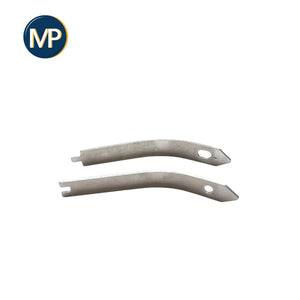 Par de muelles dobles para alicates - MP by My Podologie