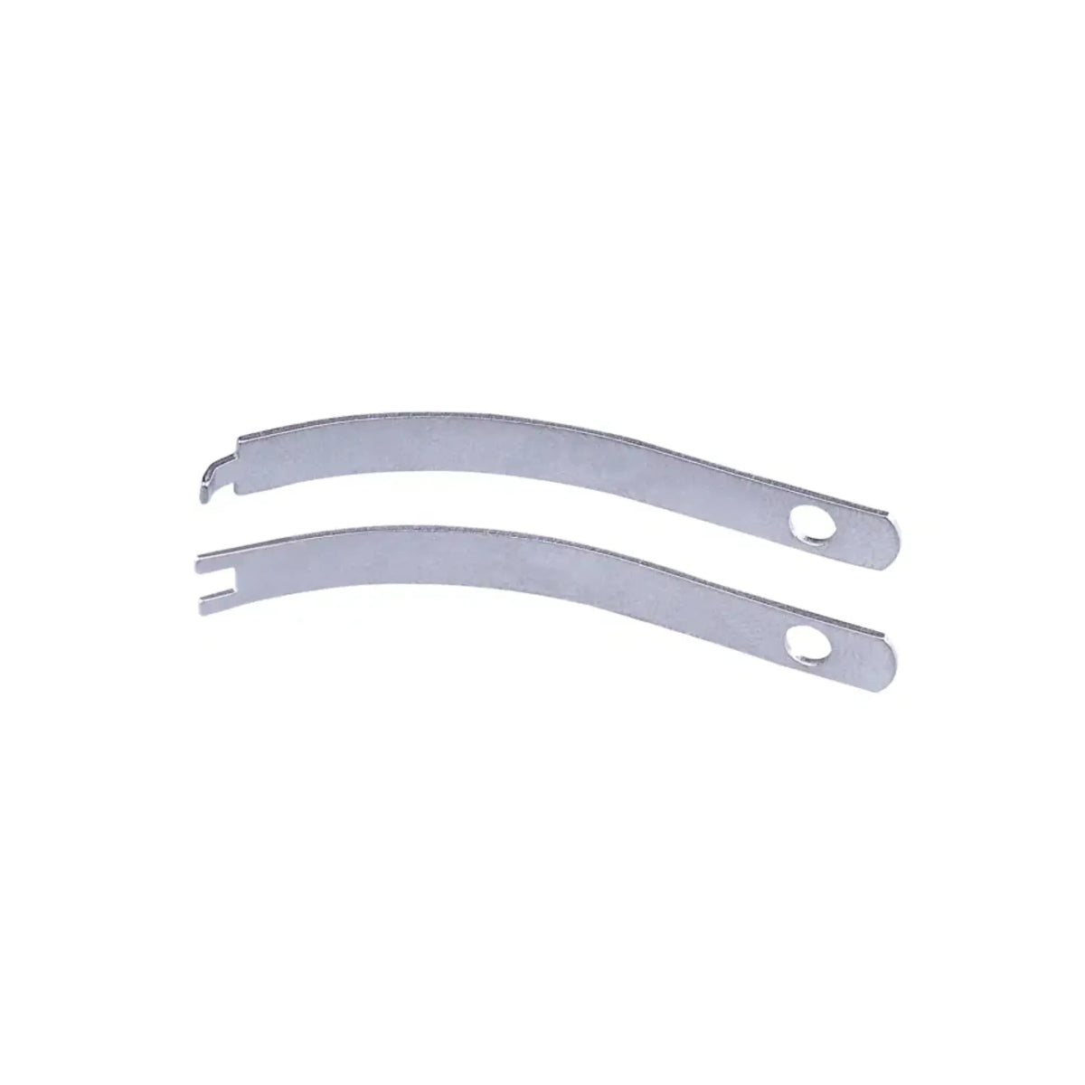 Pair of Ruck Stainless Steel Springs 