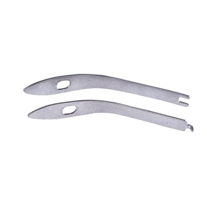 Pair of springs for Ruck Ruck clamps 
