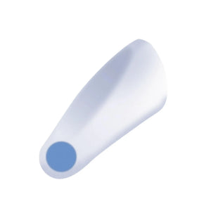 Pair of silicone insoles - Ecosil - My Podologie