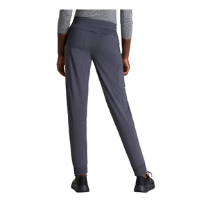 Palmi - High-waisted medical joggers - Cargo pocket - Women - Skechers Slip-ins SKECHERS SLIP-INS KNITS 