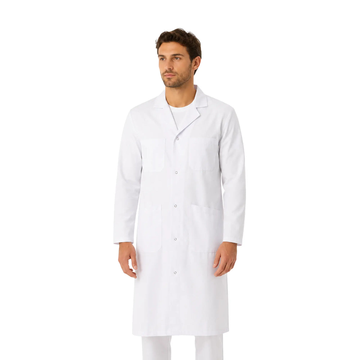 Panama - Blouse blanche - Homme - 100 cm - Molinel Molinel 