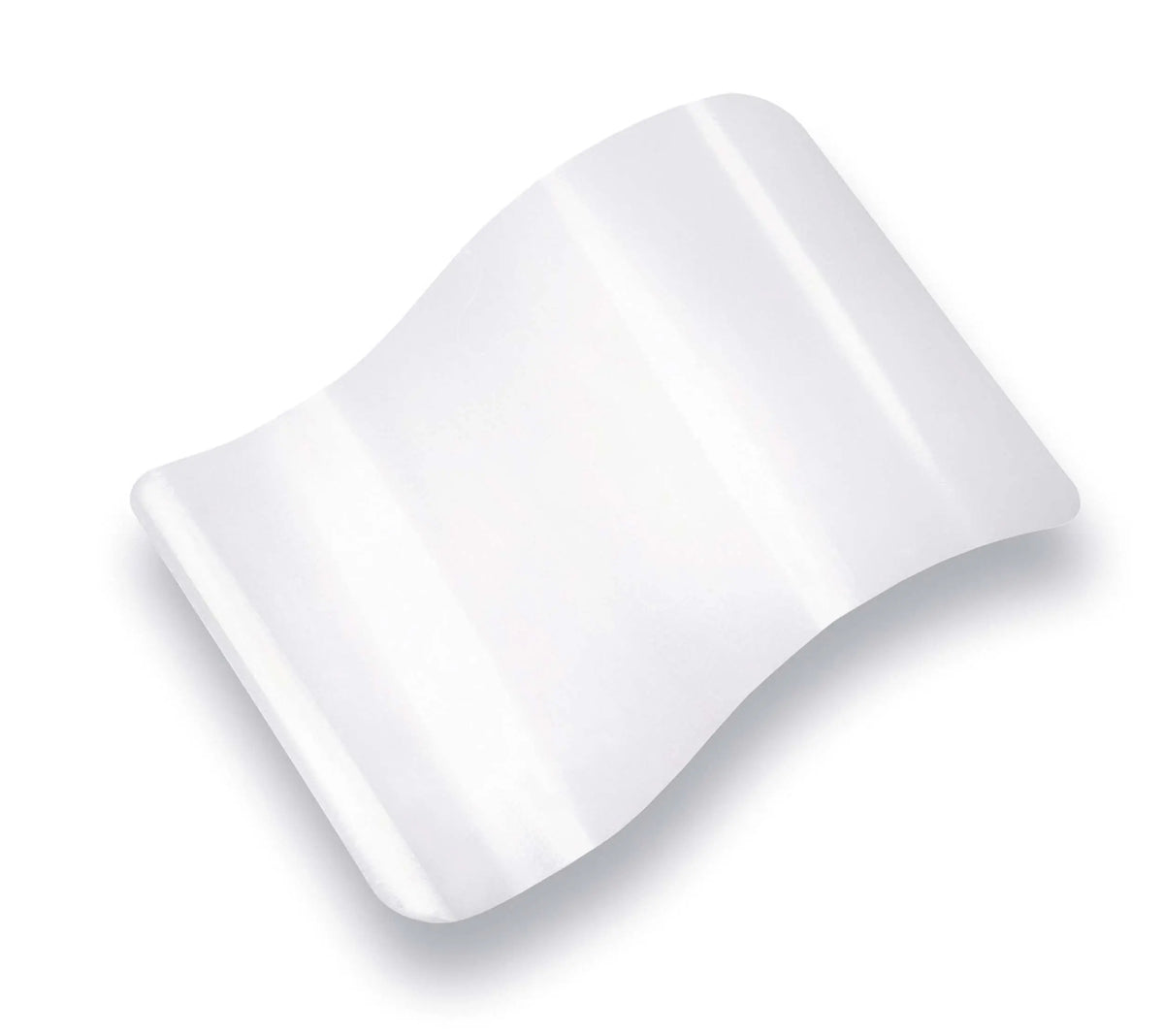 Sterile SUPRASORB F dressing - L&R - My Podology
