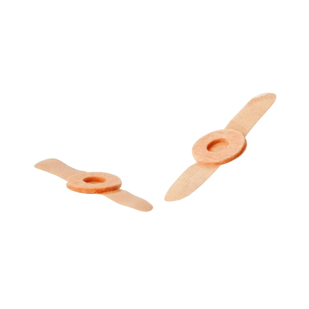 Basic dressing for corns - Ruck Ruck 