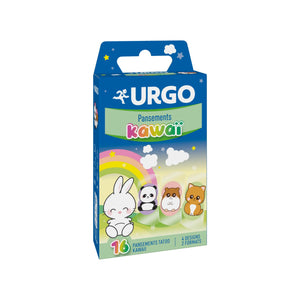 Kawaï dressings - box of 16 - Urgo Urgo 
