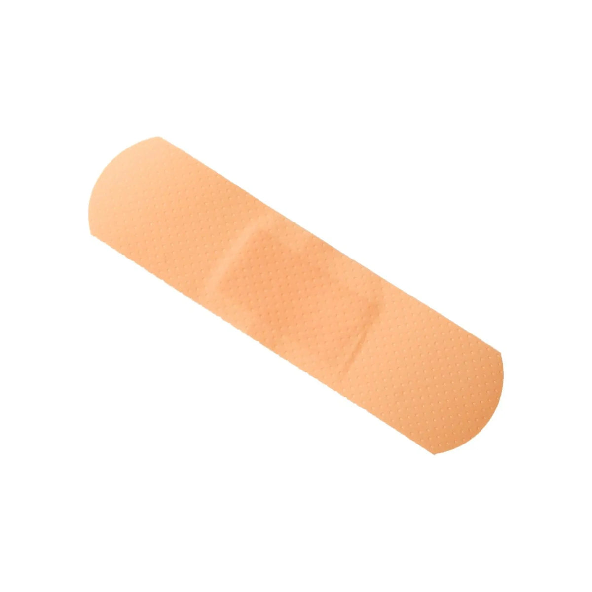 Classic beige dressings - 19 x 72 mm - Polyethylene PIC Solution