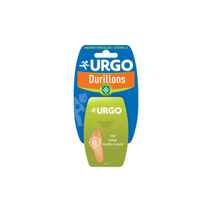 Apósitos para callos - caja de 5 - Urgo Urgo 