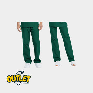 Mixed pants - Size XS // Outlet My Podologie 