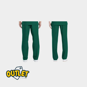 Mixed pants - Size XS // Outlet My Podologie 
