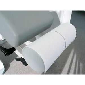 Disposable tissue paper - 2 x 500 sheets - Ruck Ruck 