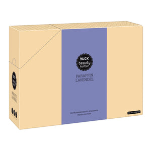 Parafina - 3 sabores - 330g - Ruck