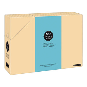 Parafina - 3 sabores - 330g - Ruck