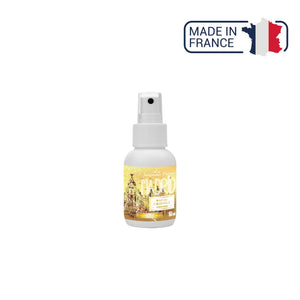 Room fragrance Precious superodorant - 2 capacities / 4 scents - Sodel Propre Odeur 