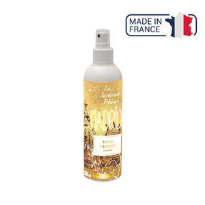 Room fragrance Precious superodorant - 2 capacities / 4 scents - Sodel Propre Odeur 