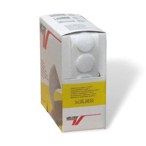 Adhesive Pads - Soft Loops - Box of 150 pads - Velcro Velcro 