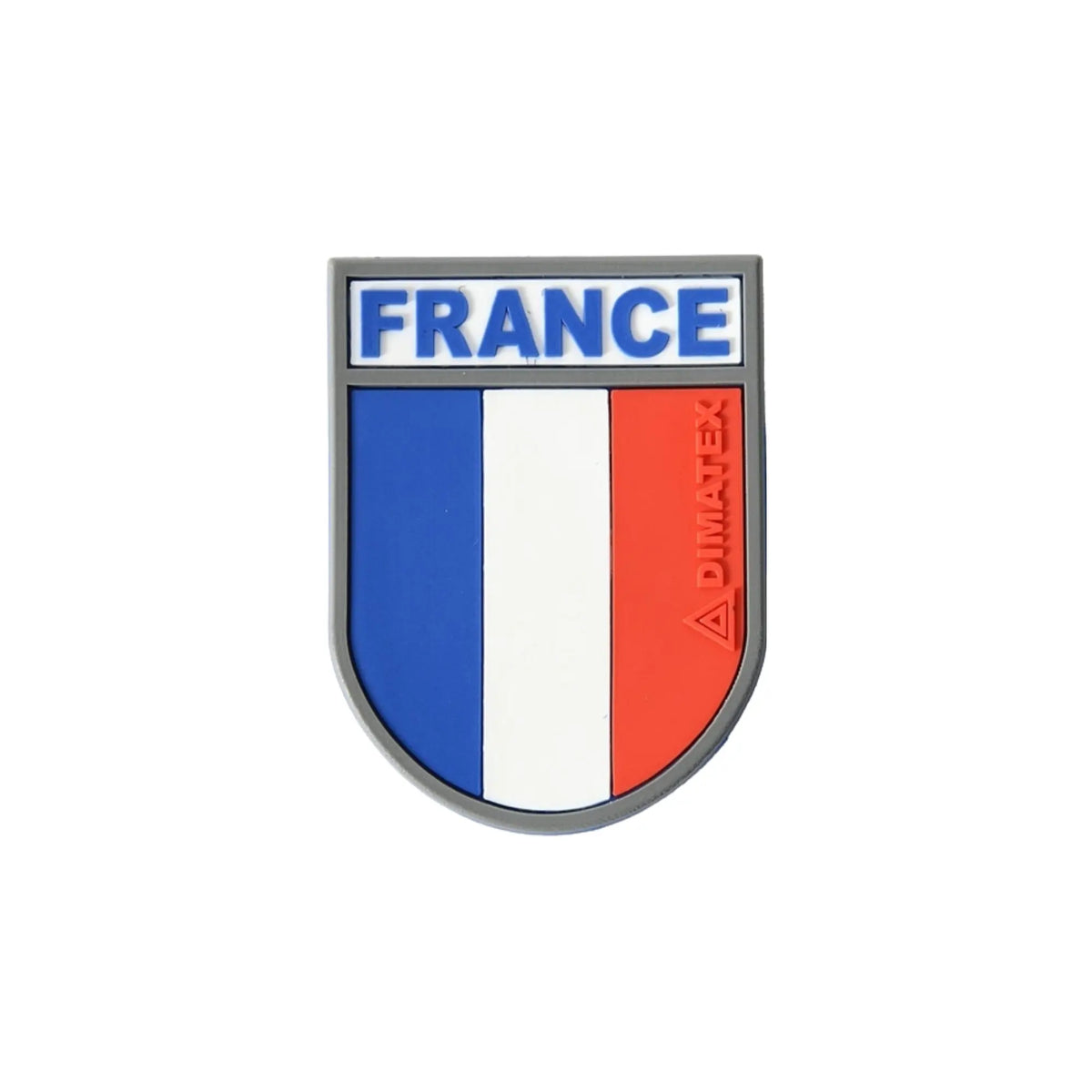 Dimatex Scratch Patches - 4 models DIMATEX Patch-crest-5-x-6-cm-France