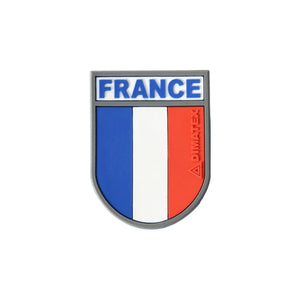 Dimatex Scratch Patches - 4 models DIMATEX Patch-crest-5-x-6-cm-France