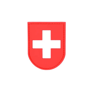 Dimatex Scratch Patches - 4 models DIMATEX Patch-crest-5-x-6-cm-Switzerland