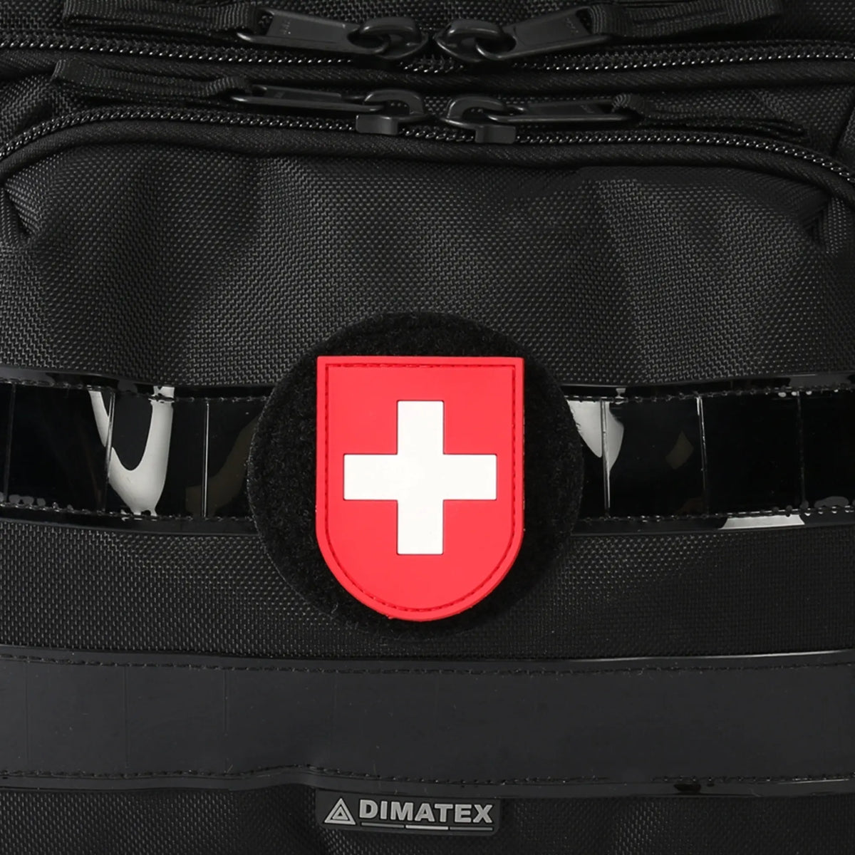 Dimatex Scratch Patches - 4 DIMATEX models 