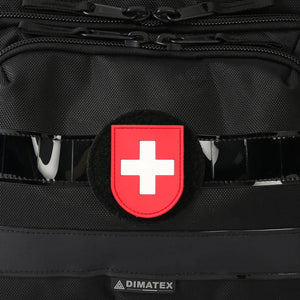 Dimatex Scratch Patches - 4 DIMATEX models 