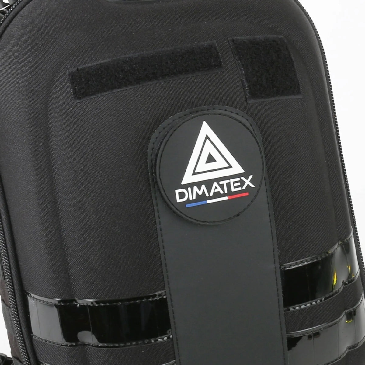 Dimatex Scratch Patches - 4 DIMATEX models 