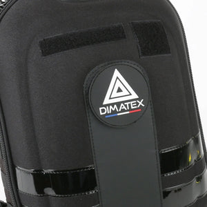Dimatex Scratch Patches - 4 DIMATEX models 