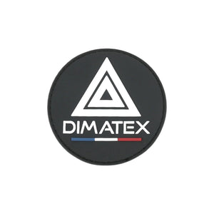 Dimatex Scratch Patches - 4 DIMATEX models 