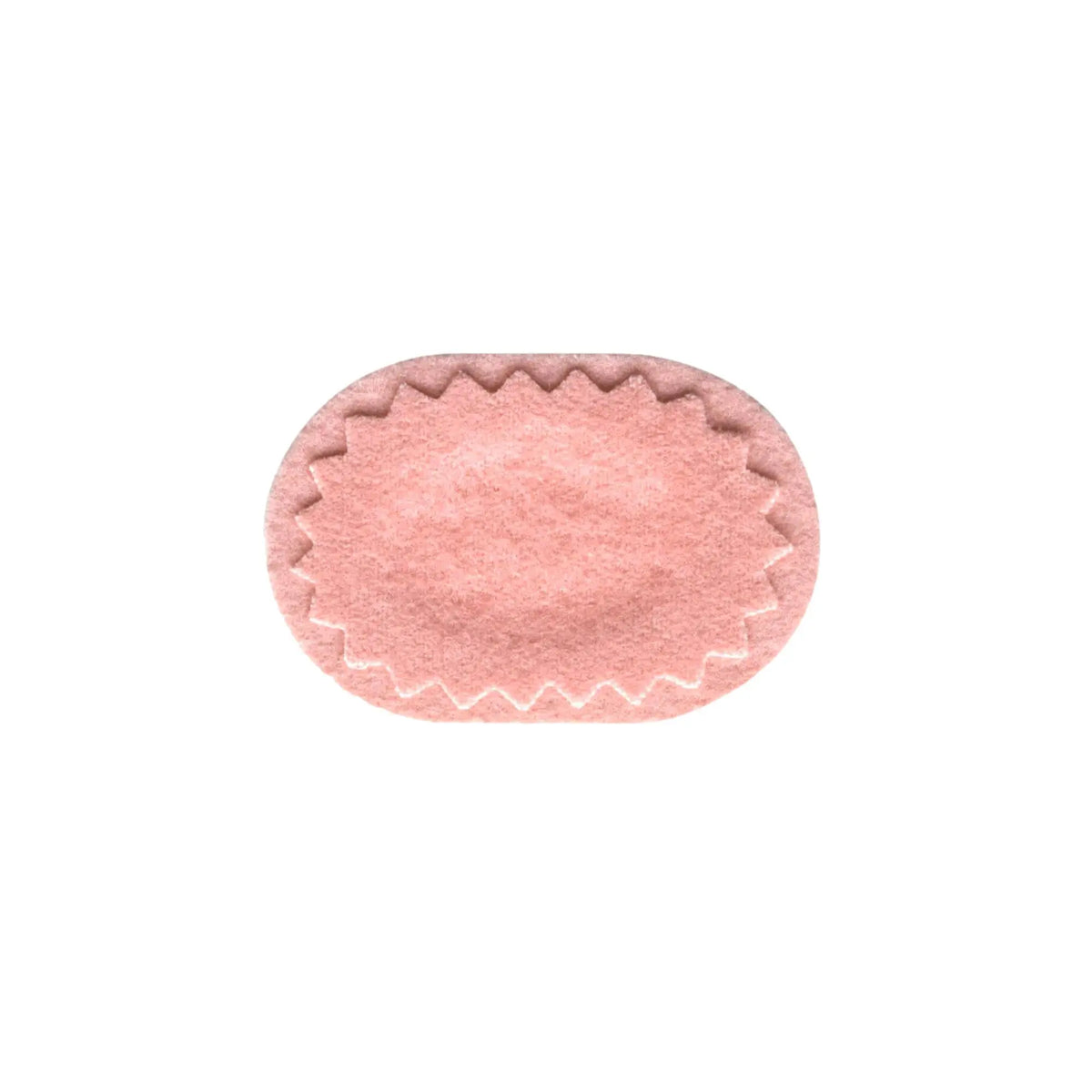 Large format protective adhesive felt patches - 4 patches - My Podologie