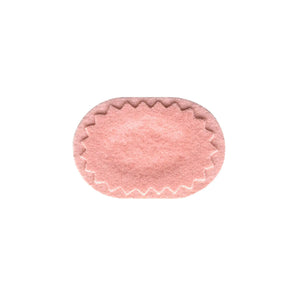 Large format protective adhesive felt patches - 4 patches - My Podologie