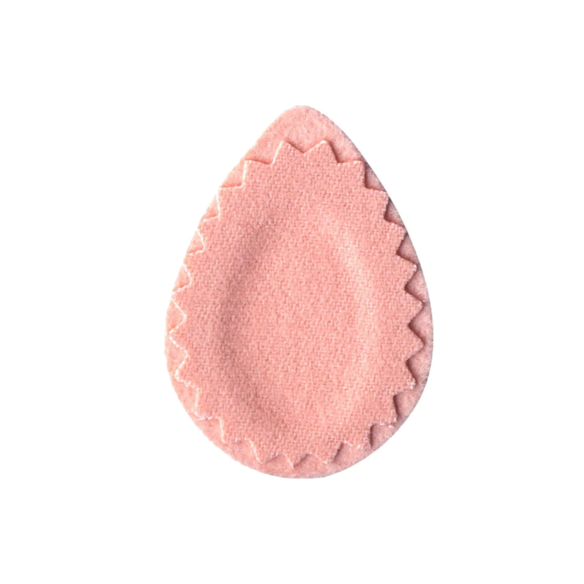 Large format protective adhesive felt patches - Triangular shape - Pack of 4 pieces - My Podologie