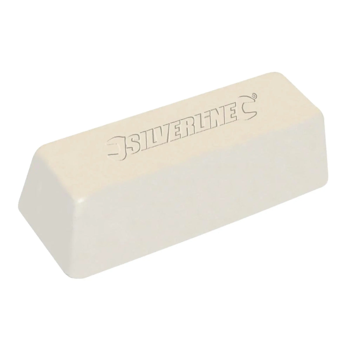 Polishing paste - White - 500 g - Silverline Silverline 