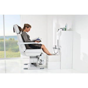 Classic footbath - Ruck Ruck 