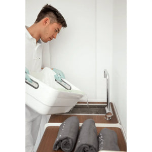 Footbath - Room Pool - Ruck Ruck 