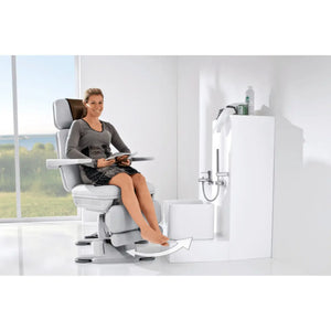 Trendy Footbath - Ruck Ruck 