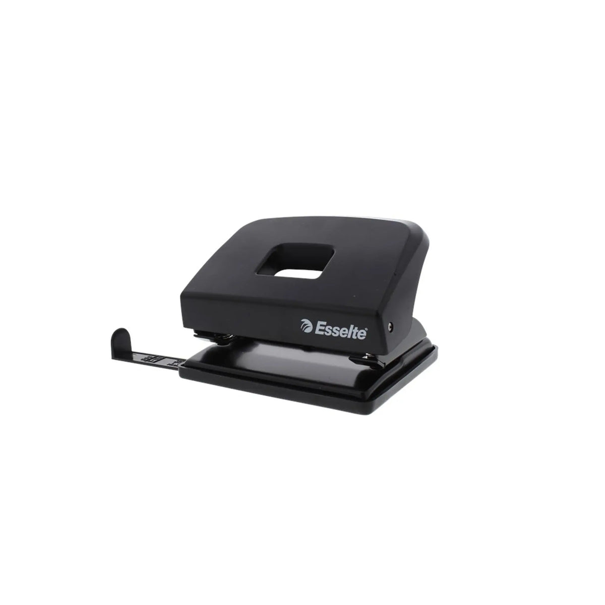 2-hole punch - Esselte