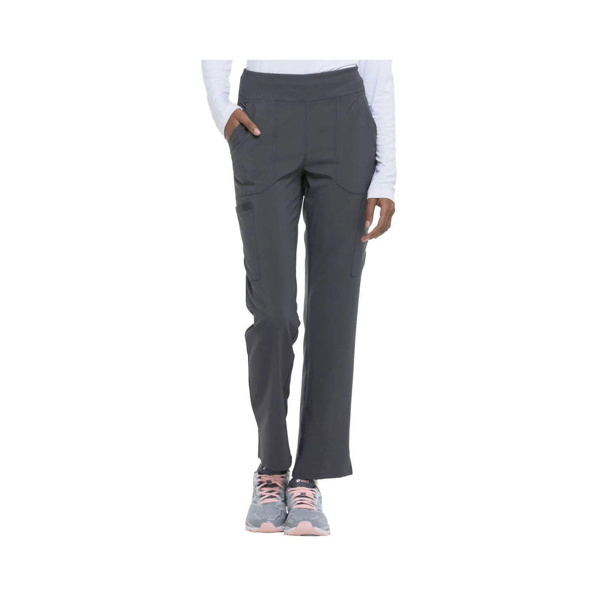 Perpignan - Pantalones - Unisex - Dickies Dickies Antracita-XXXL