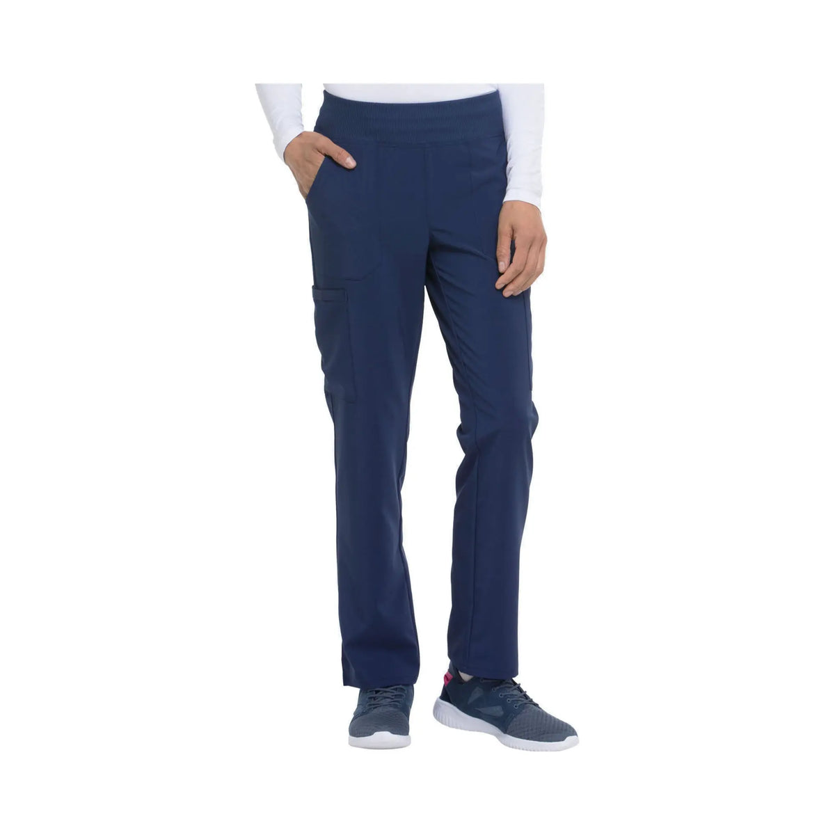 Perpignan - Trousers - Unisex - Dickies Dickies  Blue-Navy-XXXL