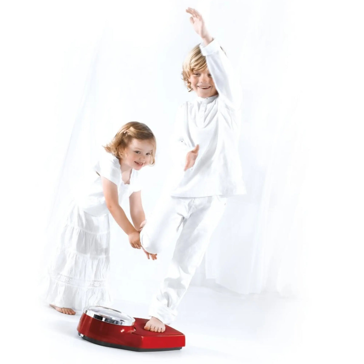 Pèse-personne mécanique Colorata 760 - 5 coloris - 150 kg - SECA SECA 