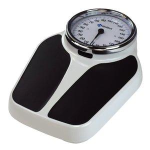 Mechanical personal scale - Anti-slip mat - Capacity 200kg - My Podologie